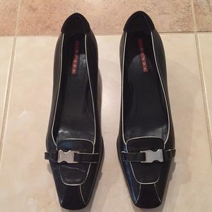 Authentic Prada Pumps